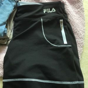 Skirt Fila